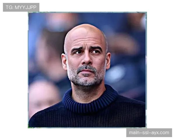 战术复盘:瓜迪奥拉的微调——曼城如何通过边后卫内收限制对手反击发起点 战术复盘:瓜迪奥拉的微调——曼城如何通过边后卫内收限制对手反击发起点